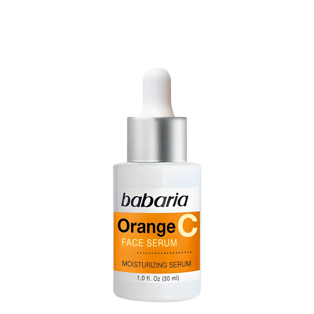 Babaria Serum Vitamina C 30ml Babaria