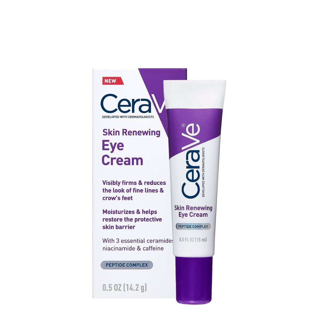 CeraVe Skin Renewing Eye Cream 14.2gr Cerave