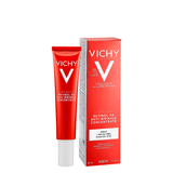 Vichy Retinol HA Anti-Wrinkle Concentrate 30ml Vichy