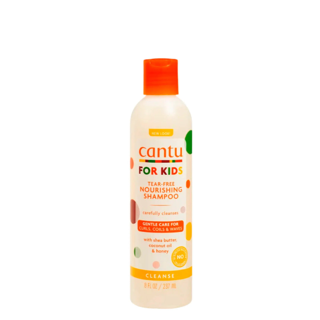 Cantu For Kids Nourishing Shampoo 237 ml Cantu
