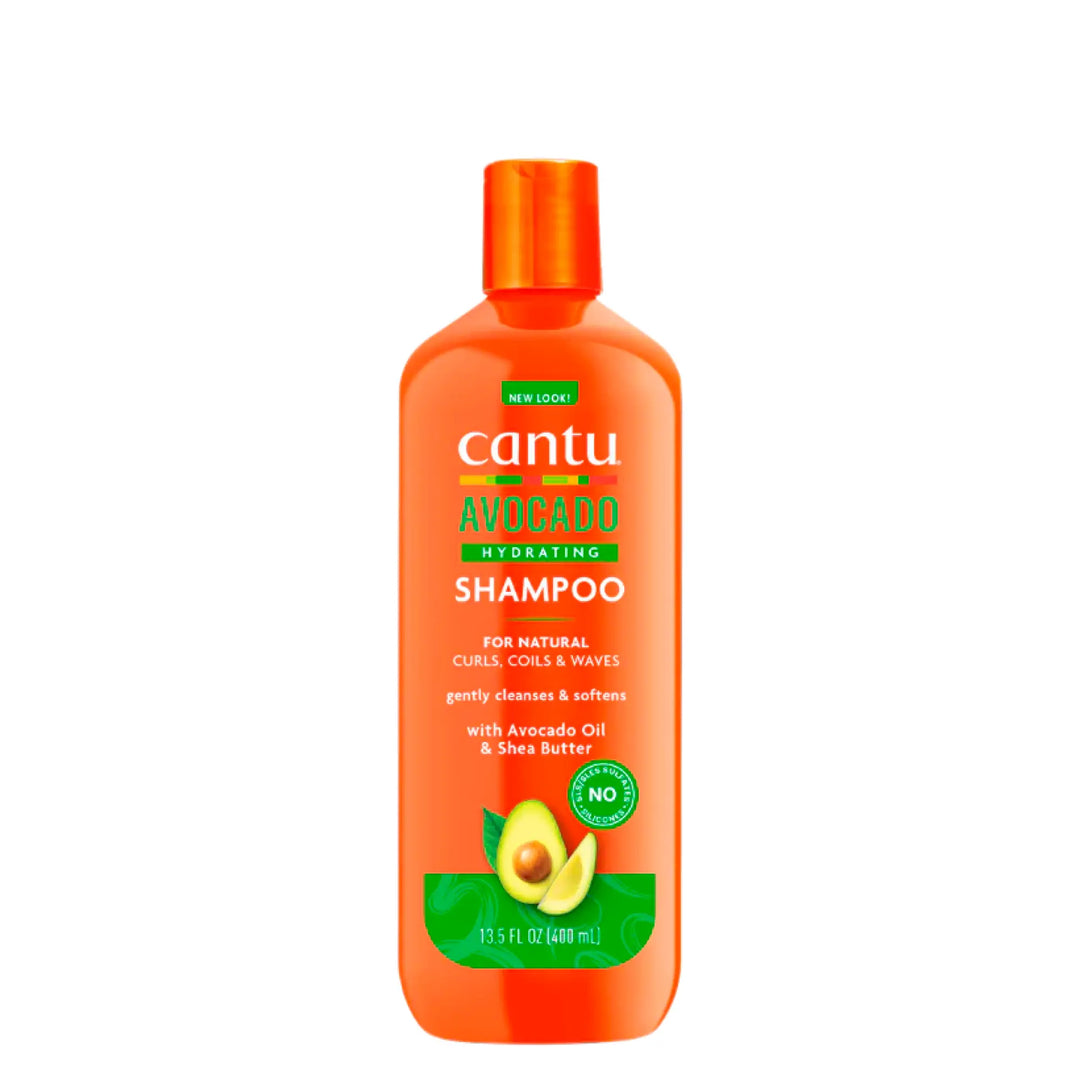 Cantu Avocado H Shampoo 400ml Magic Mechas