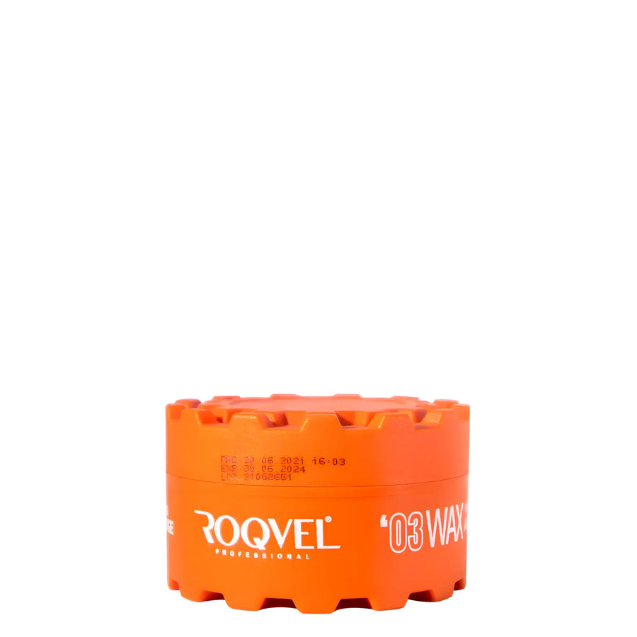 Roqvel Cera Naranja 03 150ml Roqvel