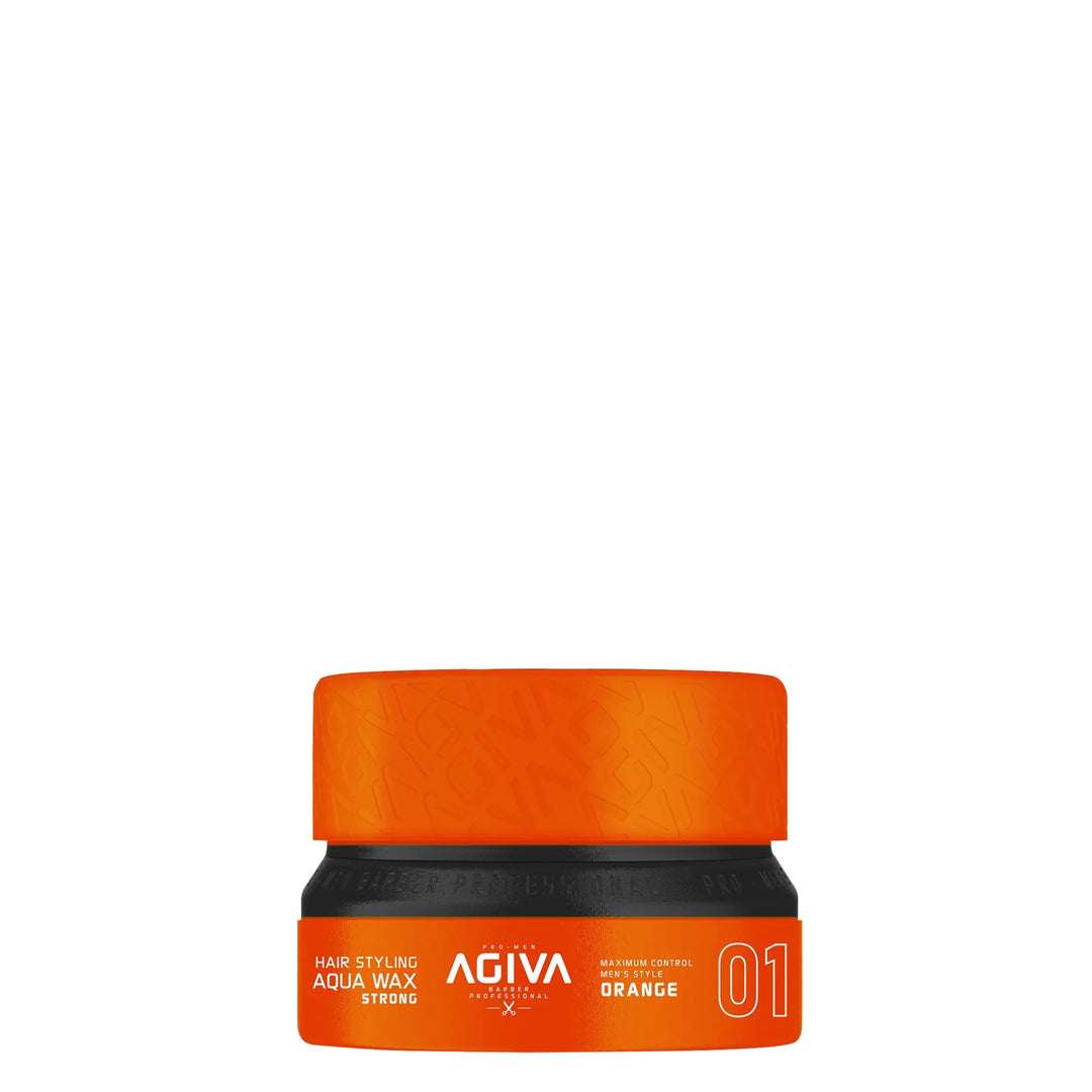 Agiva Styling Wax 01 175ml Agiva