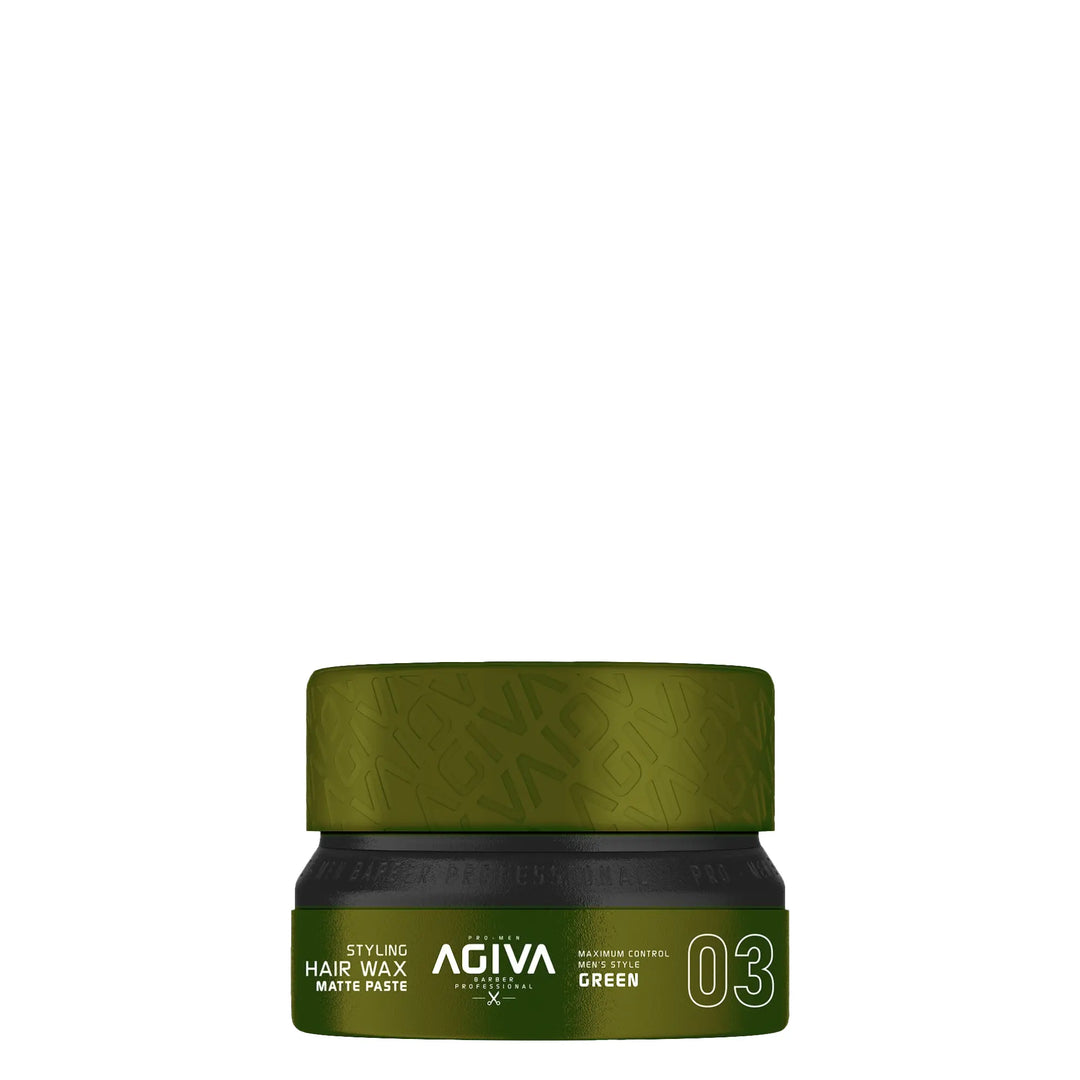 Agiva Styling Wax 03 175ml Agiva