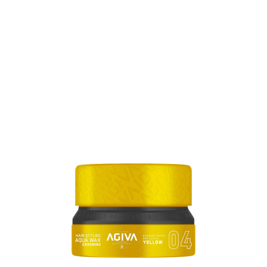 Agiva Styling Wax 04 175ml Agiva