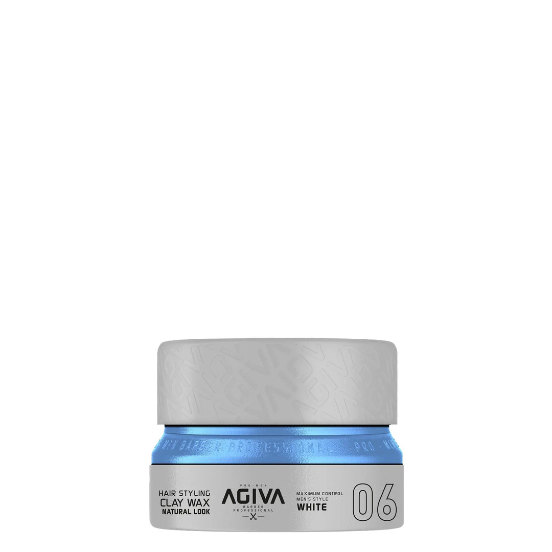 Agiva Perfect Hair Styling Wax 175ml Agiva