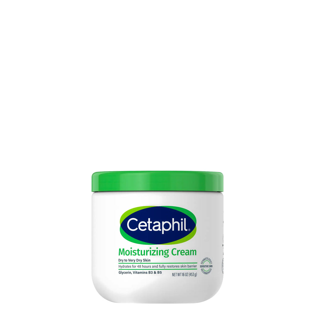 Cetaphil Crema Hidratante 453gr Cetaphil