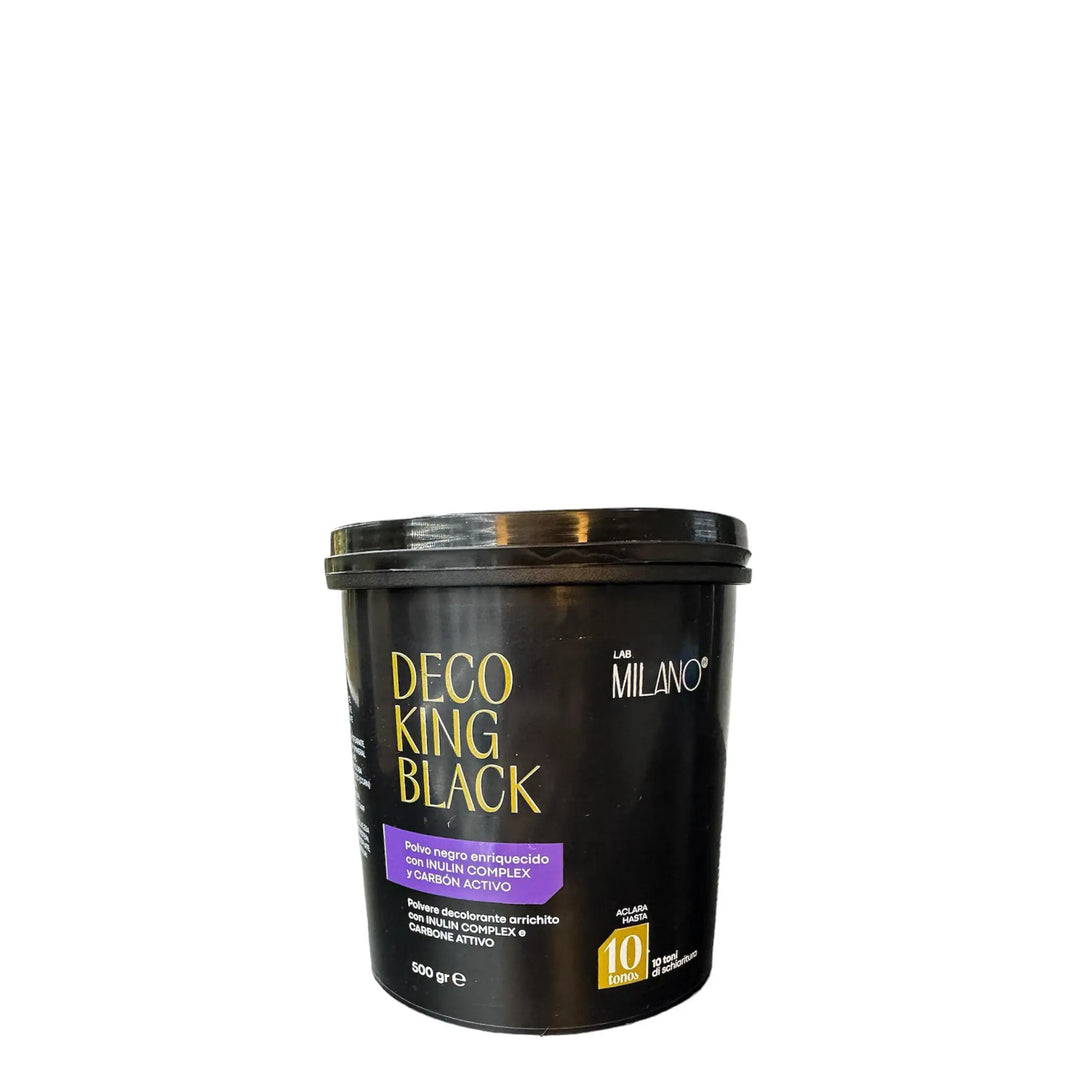 Lab Milano Deco King Black 500 gr Lab Milano