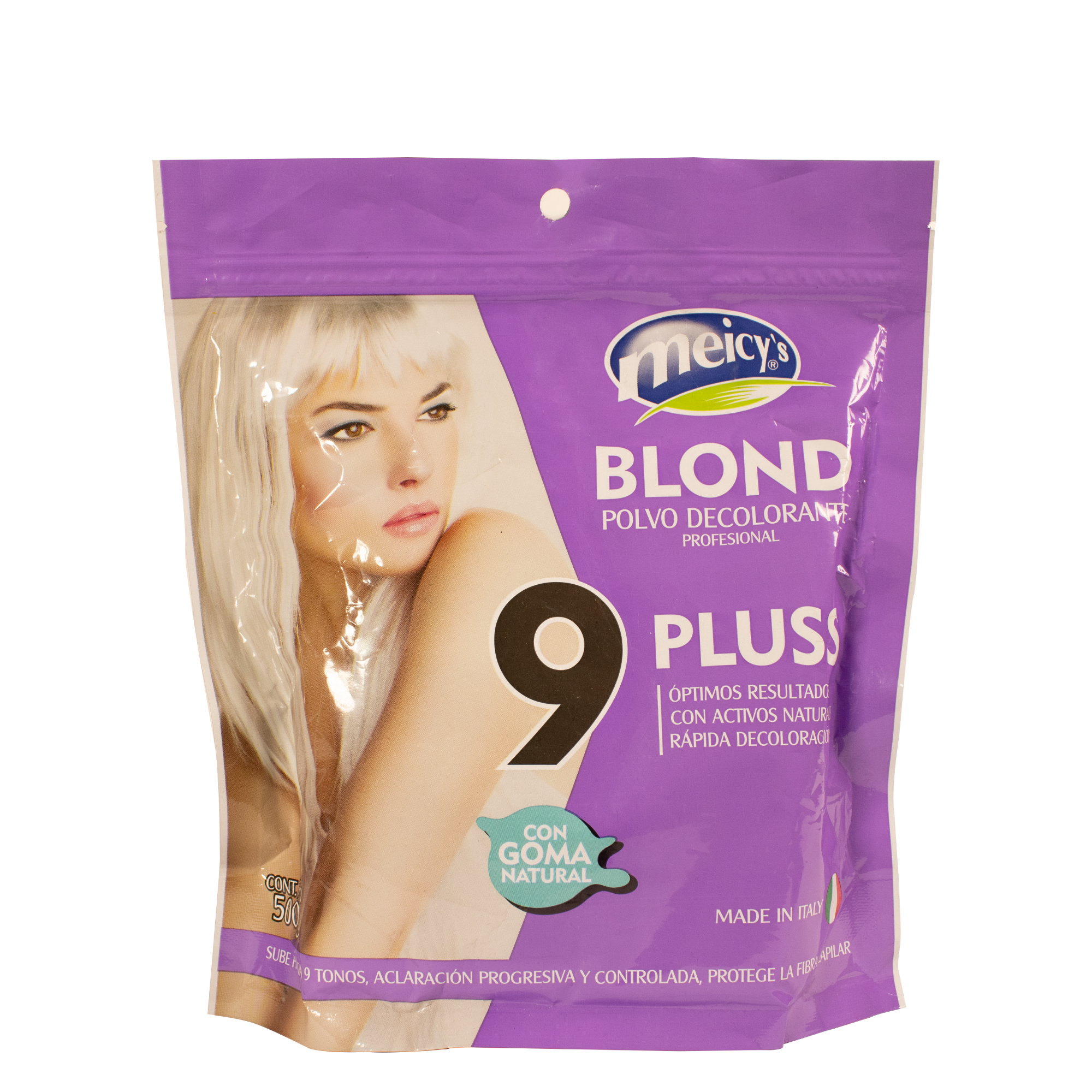 Meicys Decolorante Blond Pluss 500g Meicys