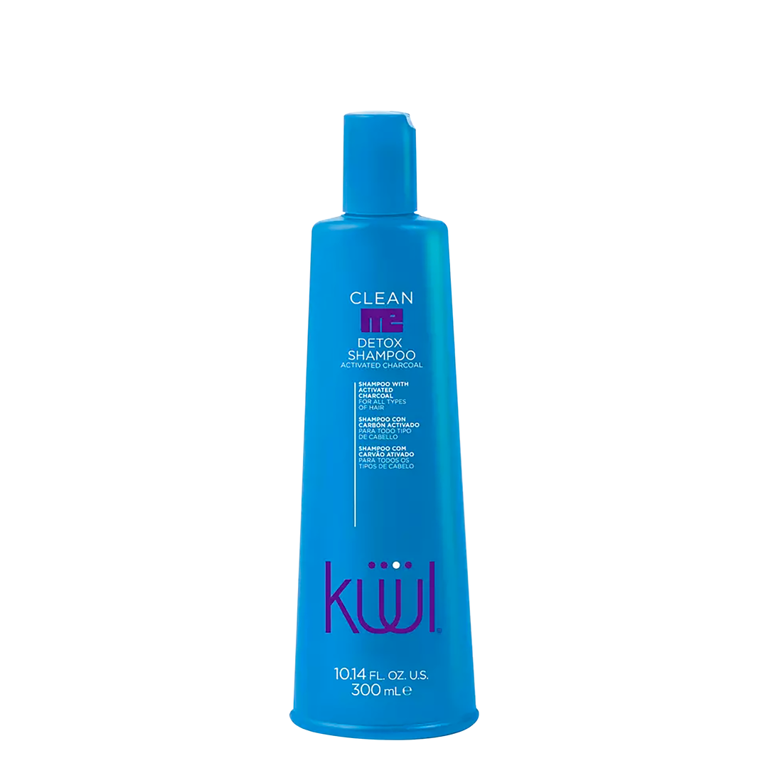Kuul Clean Me Shampoo Detox 300ml Kuul