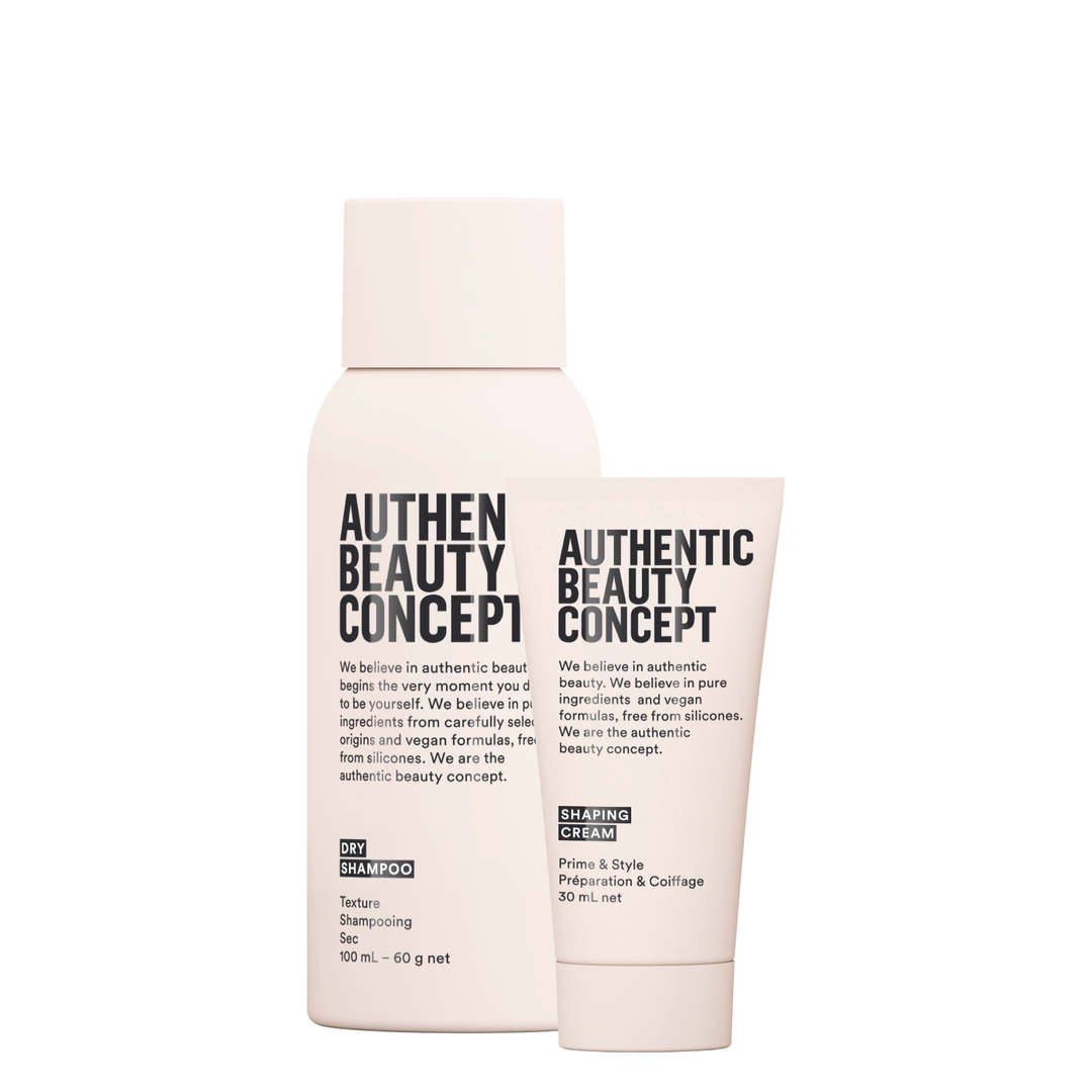 Authentic Beauty Concept Styling Dry Shampoo 100 ml. Authentic Beauty Concept