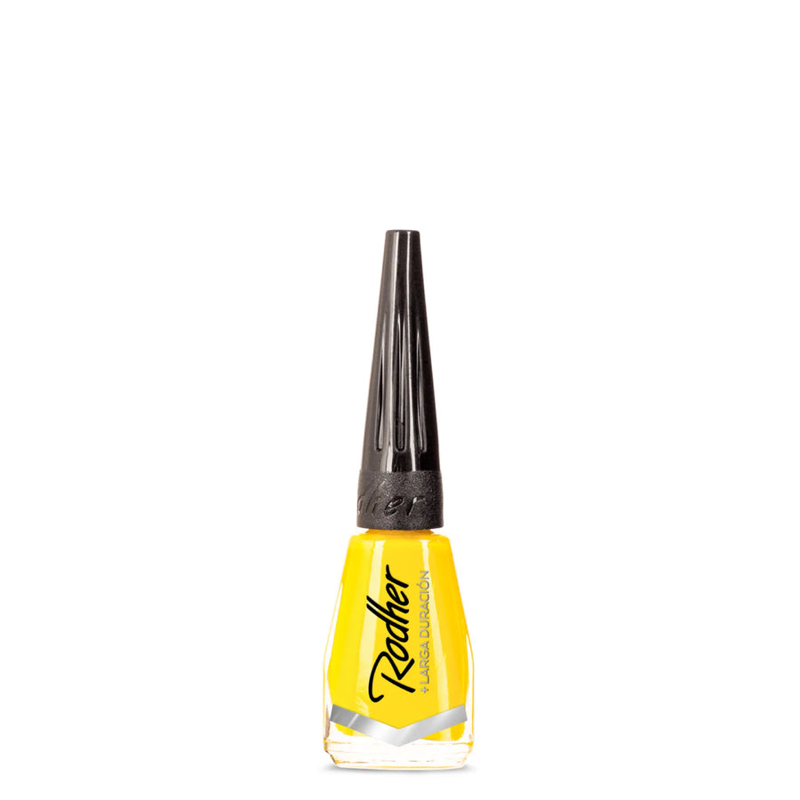 Rodher Esmalte Decoración Amarillo 10ml Rodher