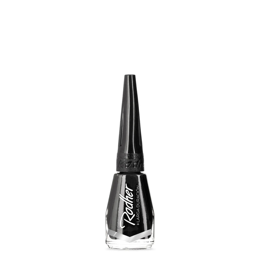 Rodher Esmalte Decoración Negro 10ml Rodher