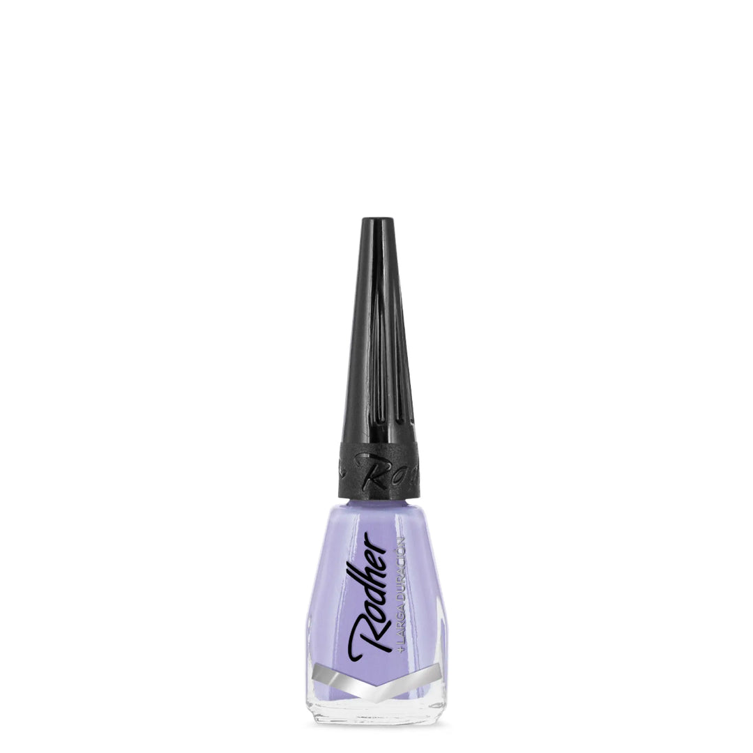 Rodher Esmalte Tradicional Cremoso Azalea 10ml Rodher