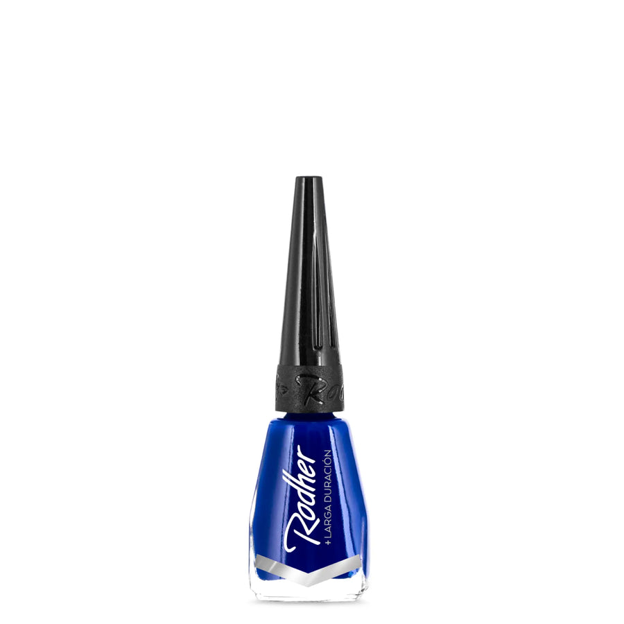 Rodher Esmalte Tradicional Cremoso Blue 10ml Rodher