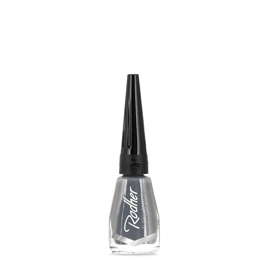 Rodher Esmalte Tradicional Cremoso Gris Pastel 10ml Rodher