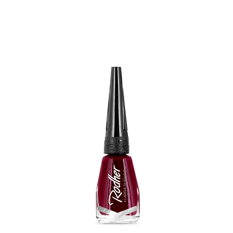 Rodher Esmalte Tradicional Cremoso Magenta 10ml Rodher