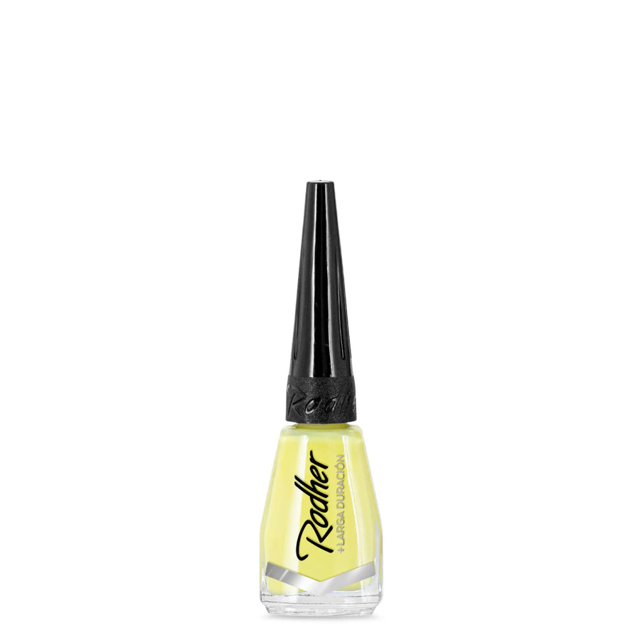 Rodher Esmalte Tradicional Cremoso Piña Cola 10ml Rodher