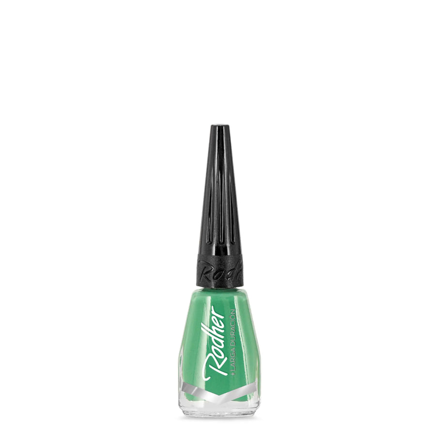 Rodher Esmalte Tradicional Cremoso Pistacho 10ml Rodher