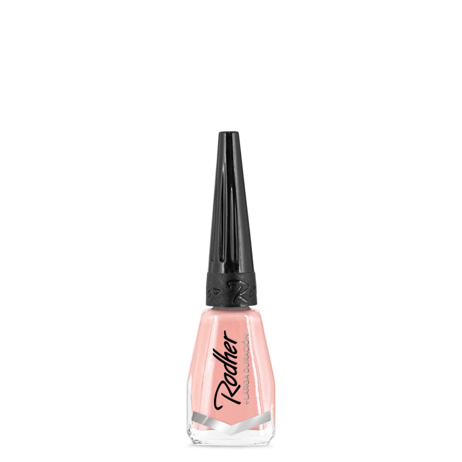 Rodher Esmalte Tradicional Cremoso Rosa Pastel 10ml Rodher