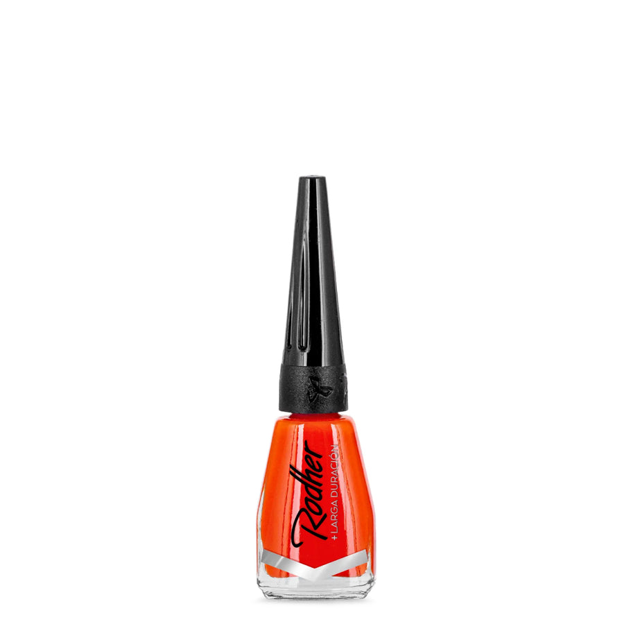 Rodher Esmalte Tradicional Cremoso Tangerine 10ml Rodher