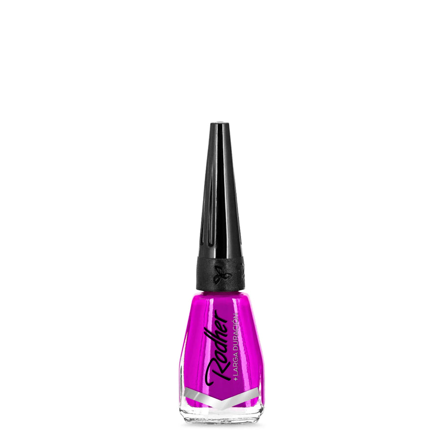 Rodher Esmalte Tradicional Cremoso Violet 10ml Rodher