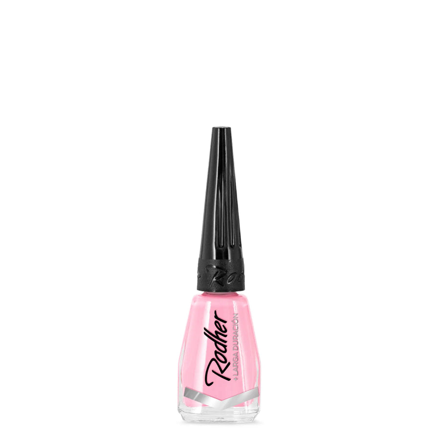 Rodher Esmalte Pastel Pink 10ml Rodher