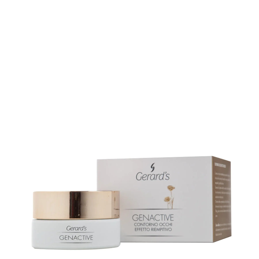 Gerards Genactive Contorno De Ojos 15 ml Gerards