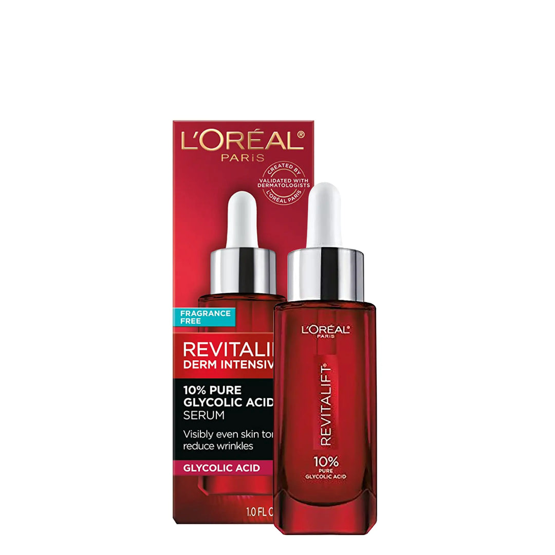 Loreal Revitalif Ácido Glycolic 30ml Loreal Paris