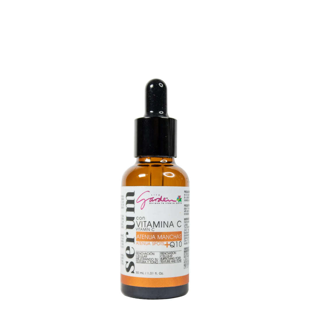 Garden Serum Vitamina C 30ml Garden