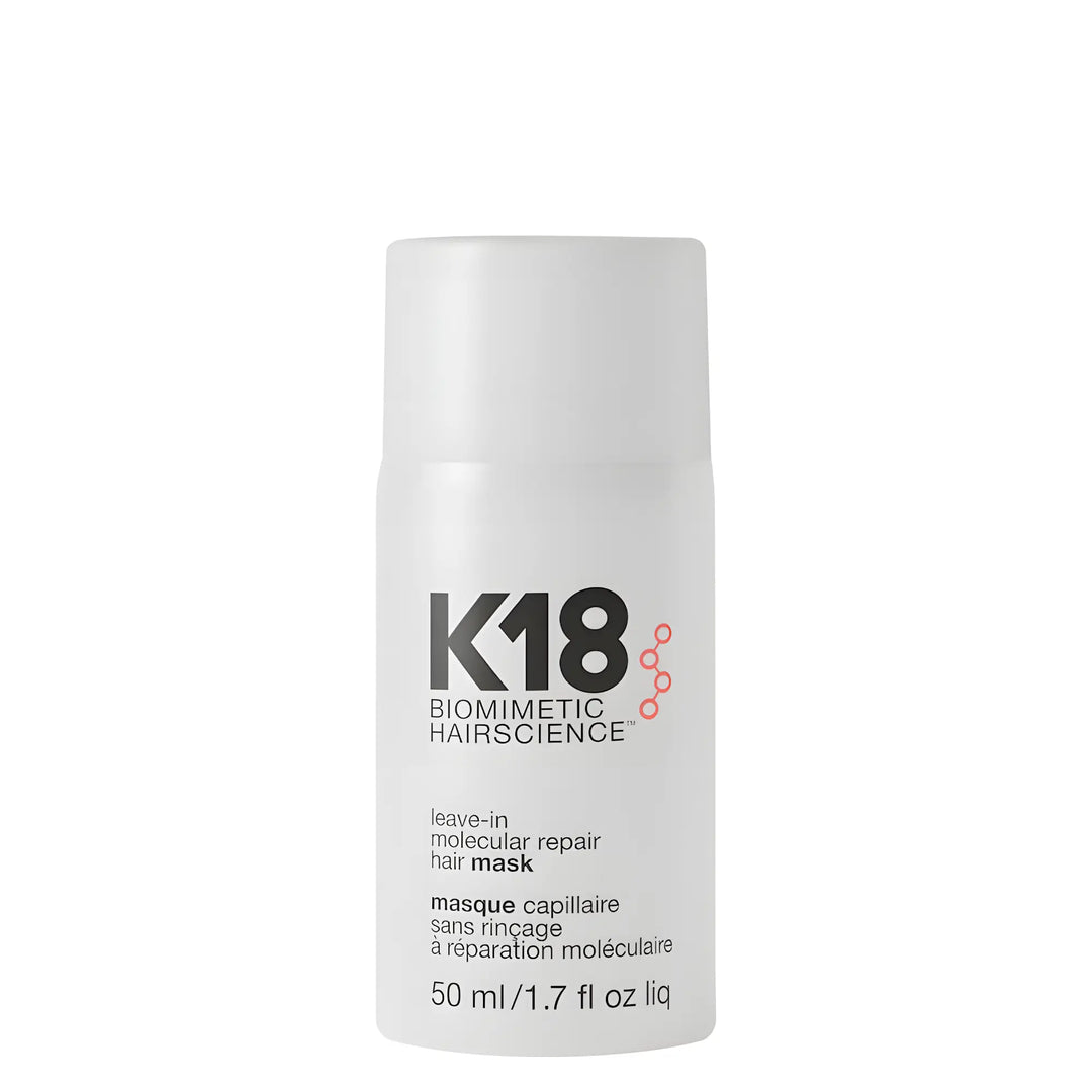 K18 Leave-In molecular Repair Hair Mask 50 ml Magic Mechas