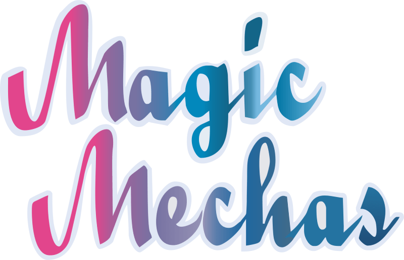 Magic Mechas
