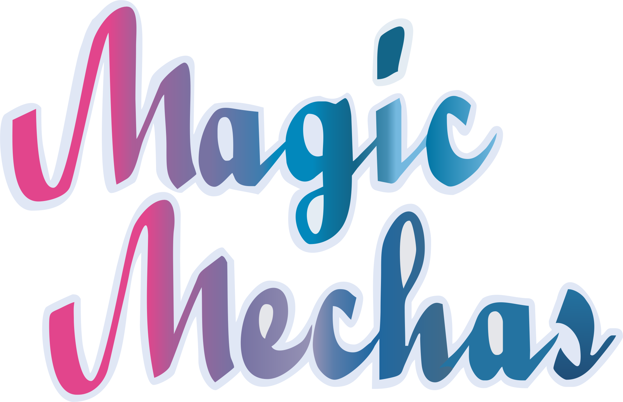 Magic Mechas