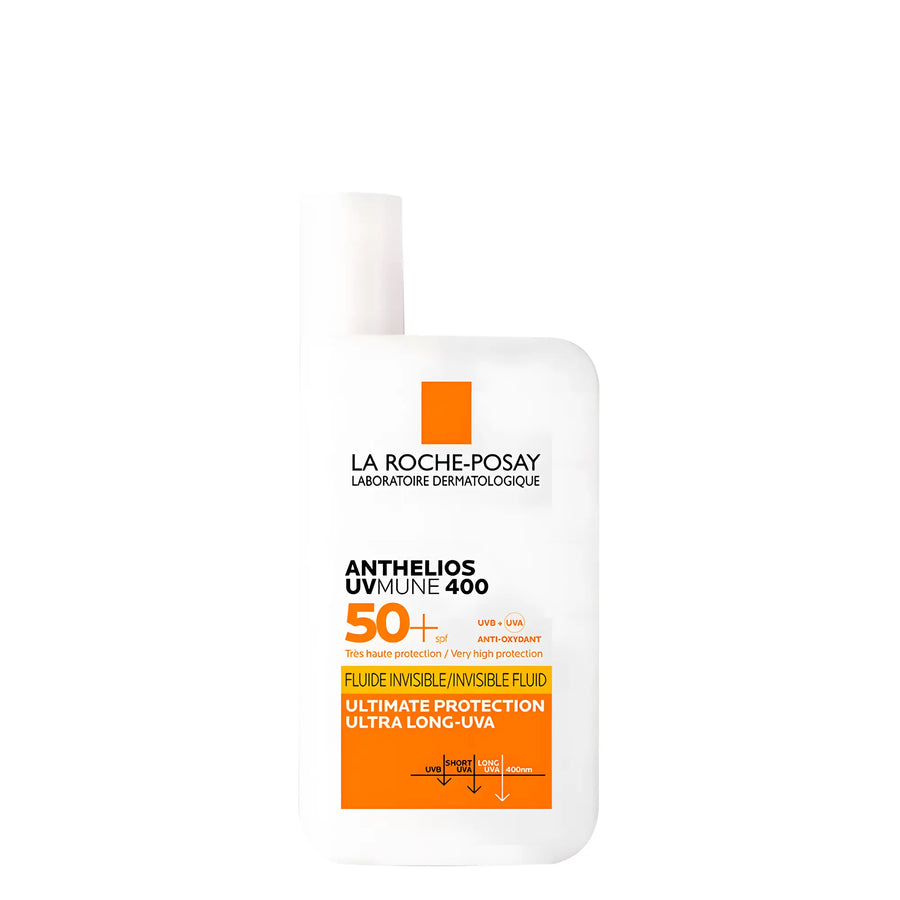 La Roche Posay Anthelios UV Mune 400 FPS50+ 50ml La Roche Posay