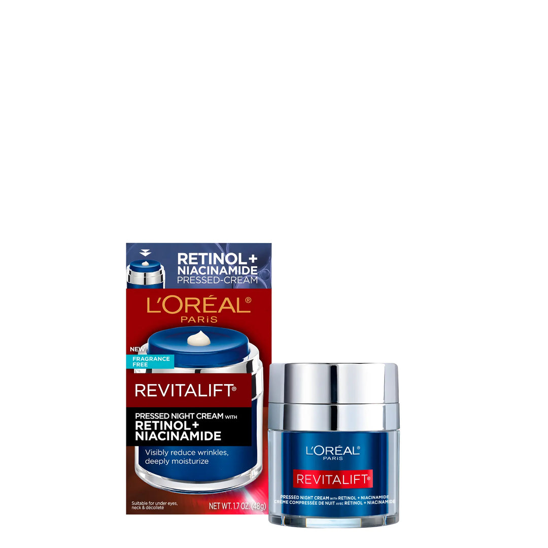 Loreal Revitalift crema  Retino + Niacinamide 48gr Loreal Paris