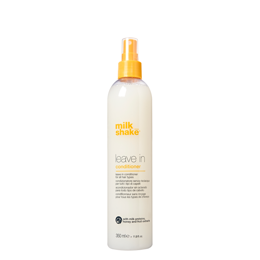 Milk Shake Leave In Conditioner 350ml. Milk Shake