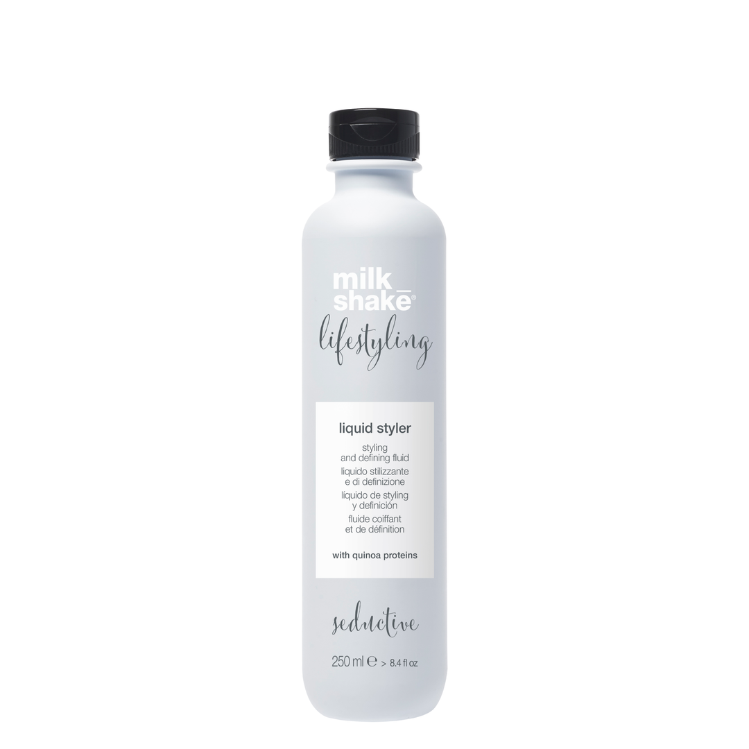 Milk Shake Liquid Styler 250ml. Milk Shake