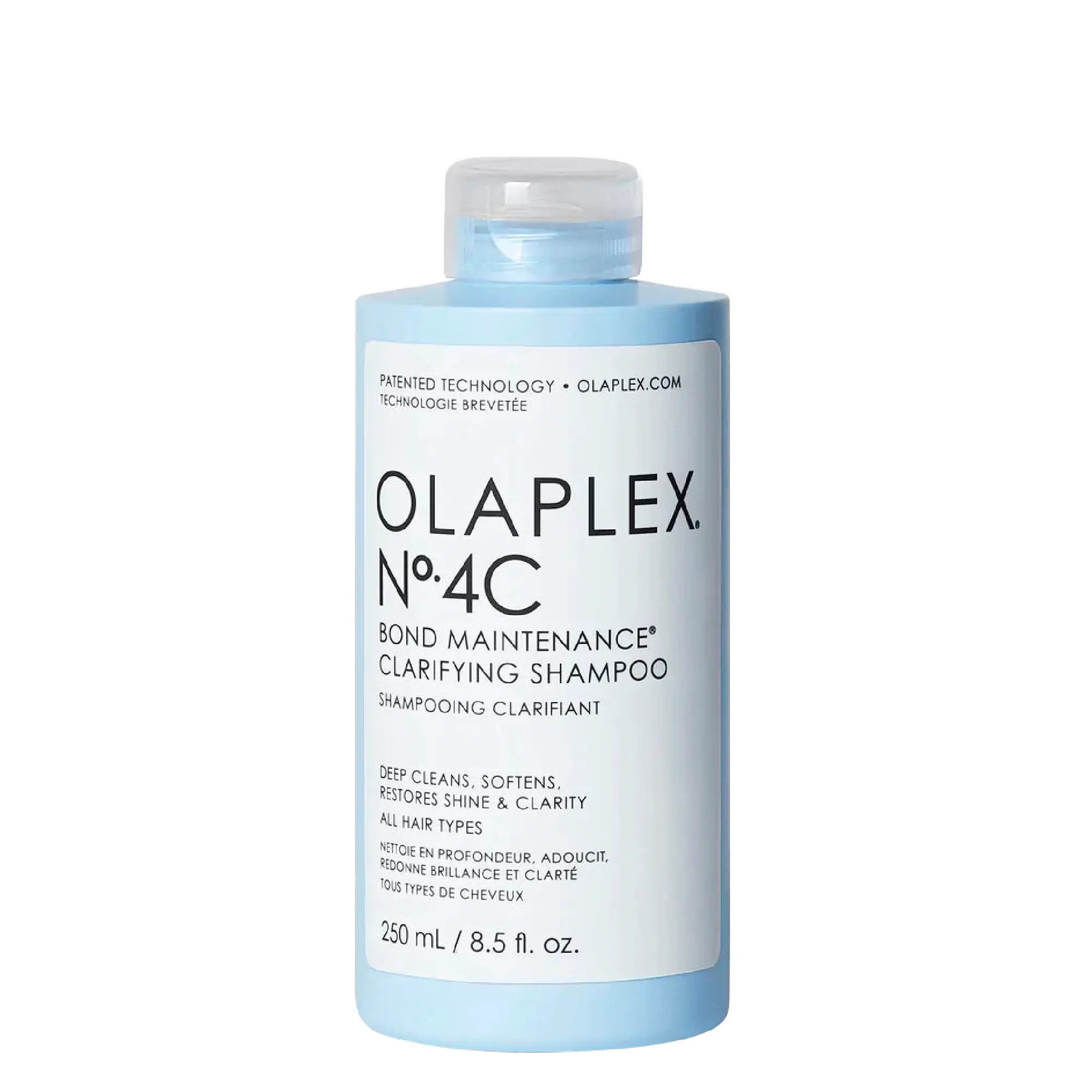 Olaplex No  4C Bond Maintenance Clarifying Shampoo 250ml Olaplex