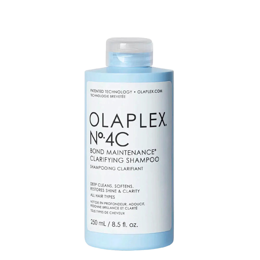 Olaplex No  4C Bond Maintenance Clarifying Shampoo 250ml Olaplex