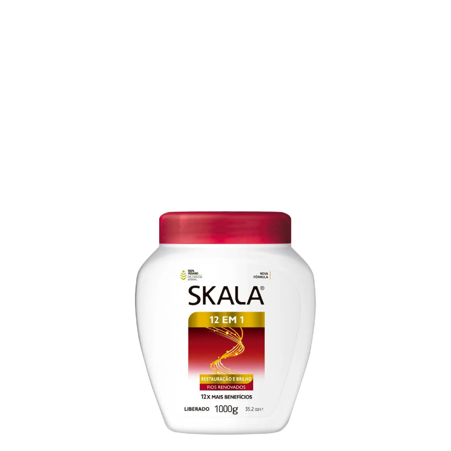 Skala Bomba 12 en 1 - 1000 ml Skala