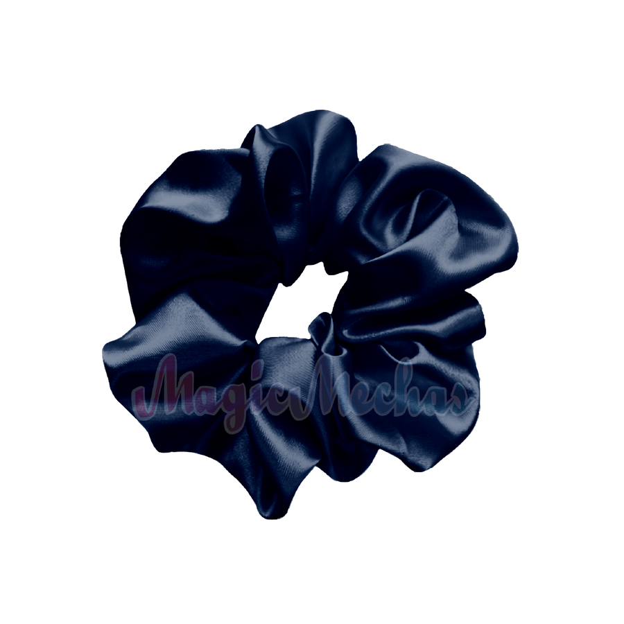 Bamba Satin Azul Oscuro Ducor