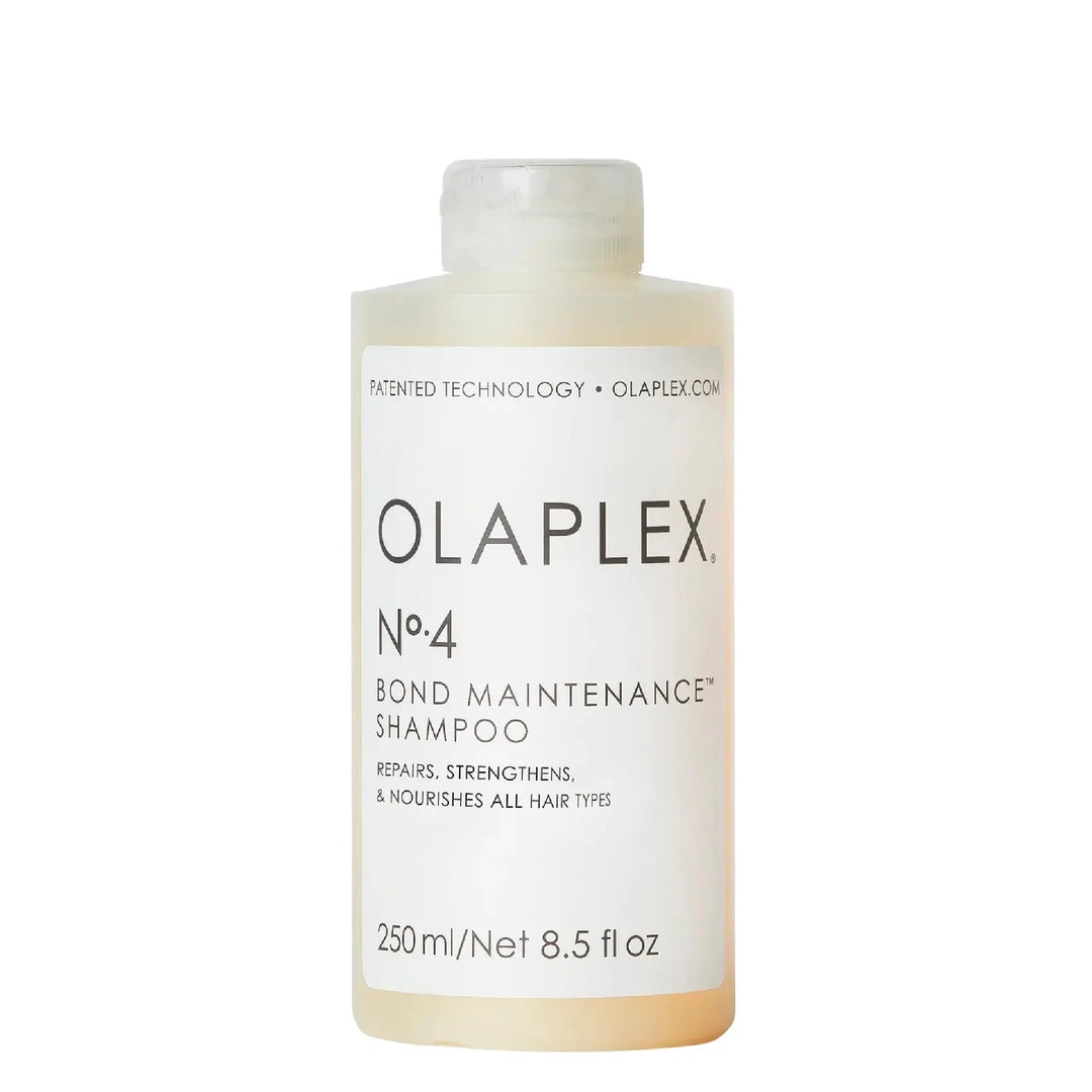 Olaplex No 4 Shampoo 250ml Olaplex