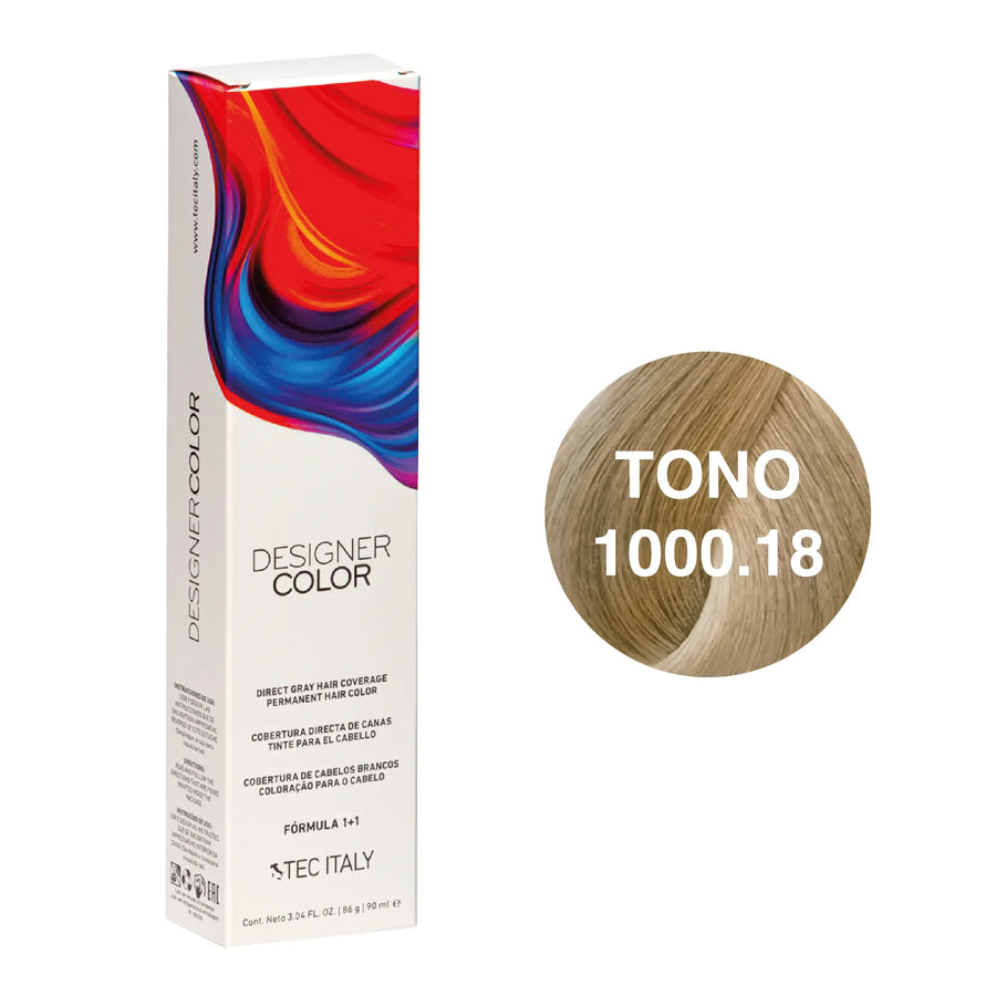 Tinte tec Italy 1000.18 Tec Italy