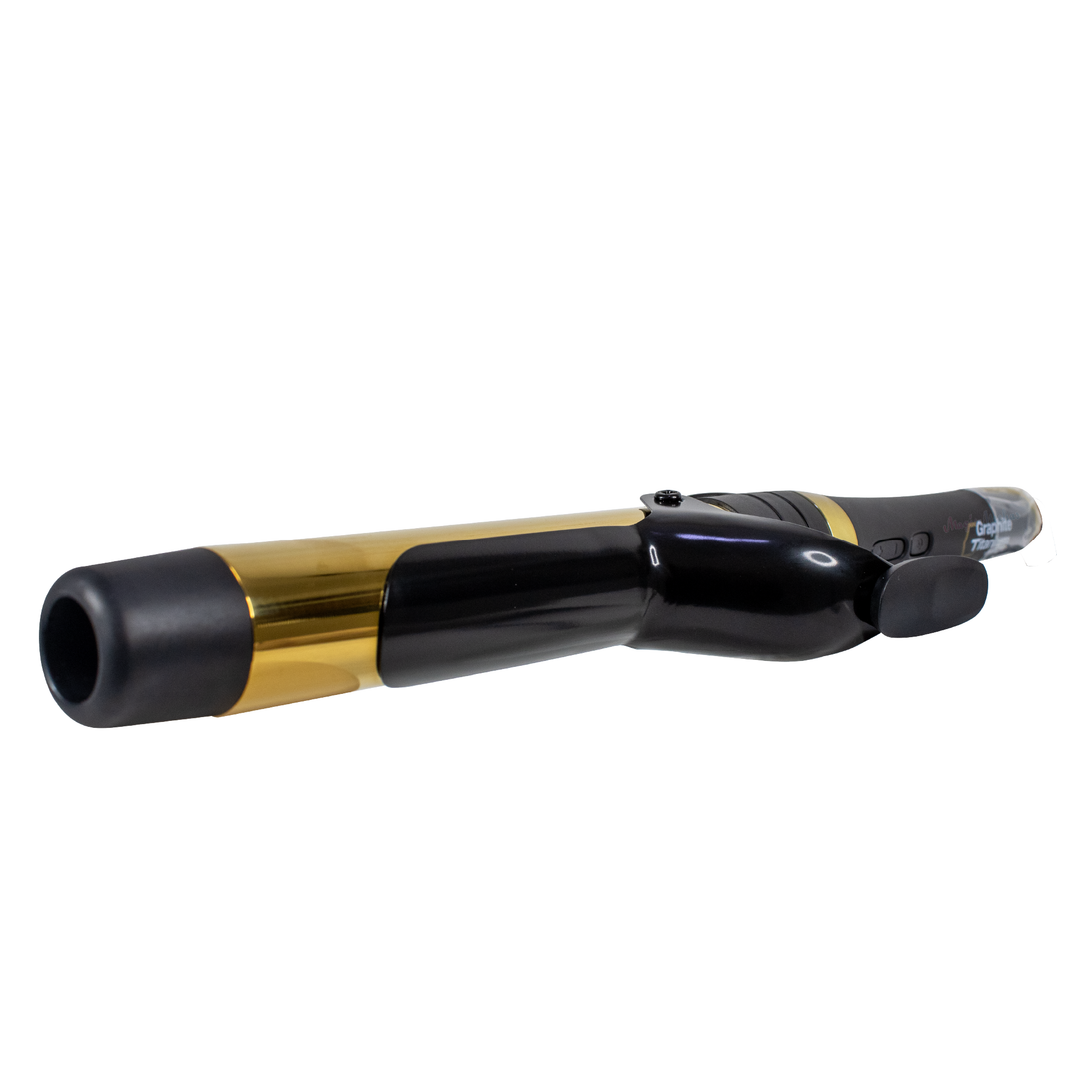 Babyliss Rizador Ionic Curling Iron 1 1/4" (32mm) Babyliss Pro