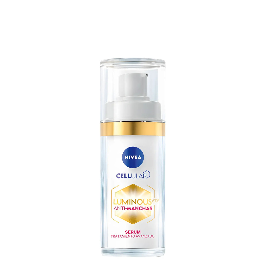 Nivea Crema Luminous Antimanchas 30ml Nivea