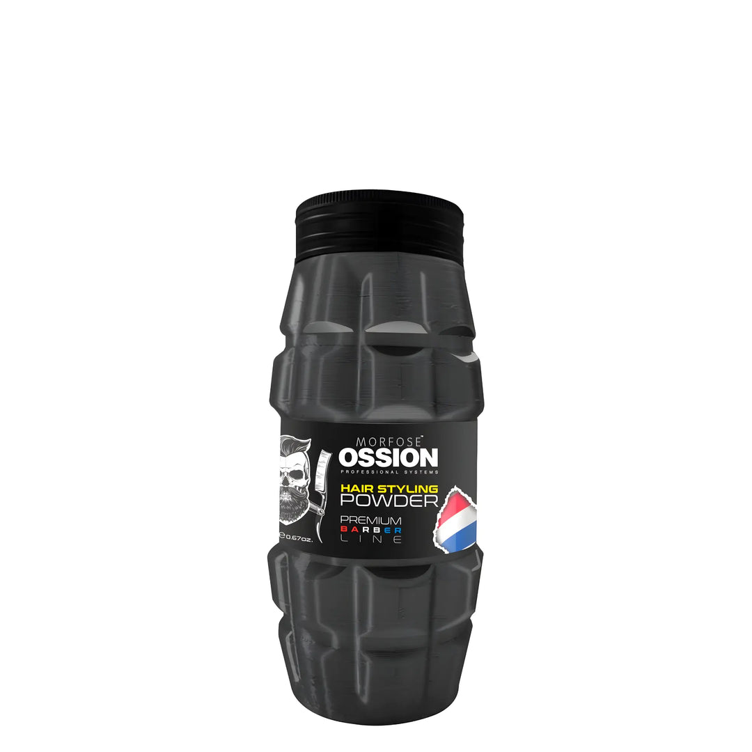 Ossion Hair Styling Powder 20gr Ossion