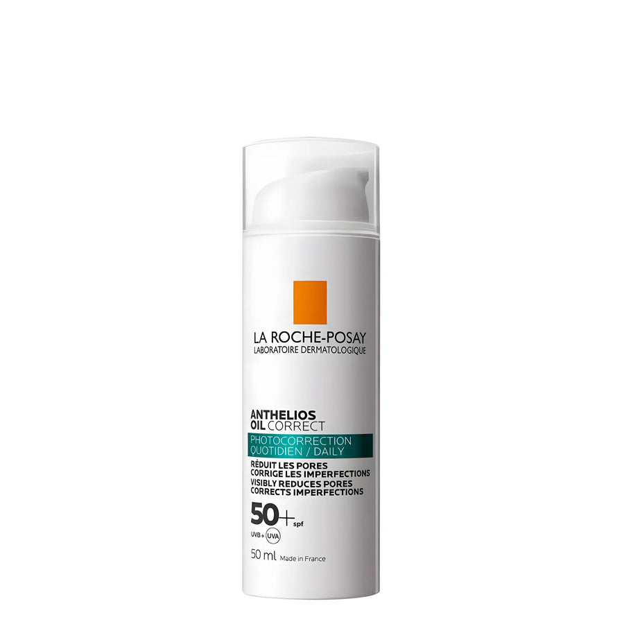 La Roche-Posay Anthelios Oil Control FPS50+ 50ml La Roche Posay