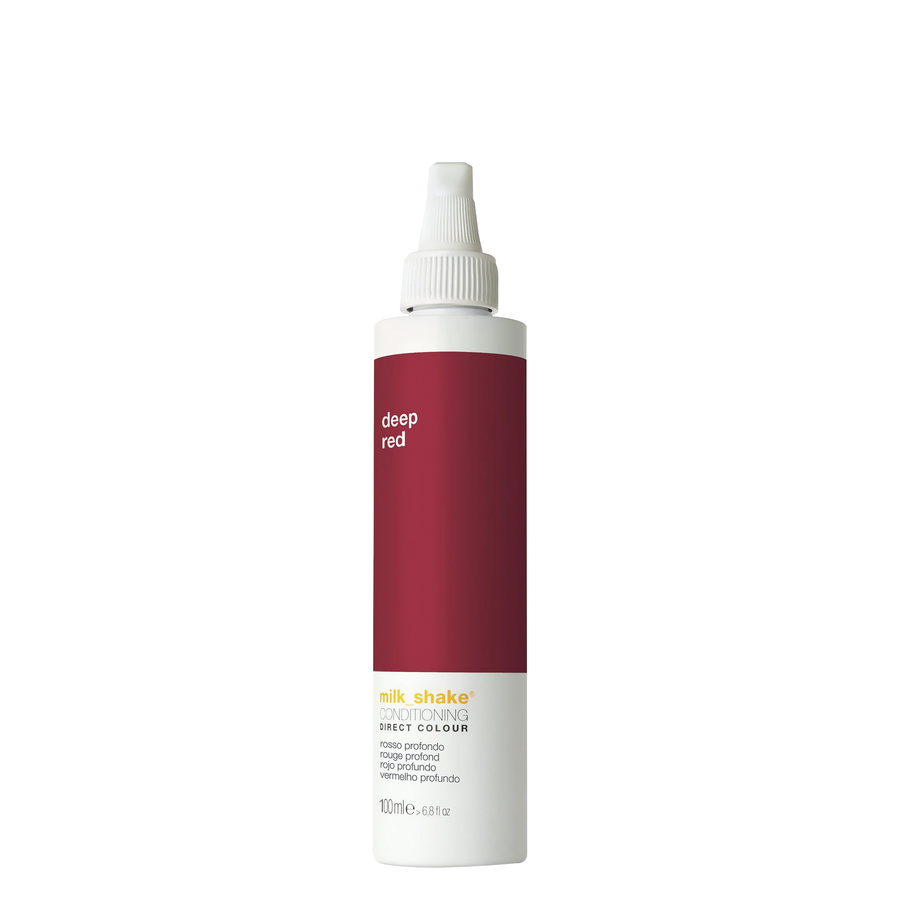 Milk Shake Direct Colour Rojo 100ml. Milk Shake