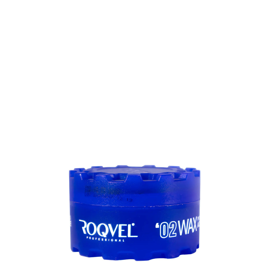 Roqvel Cera Azul 02 Wax 150ml Roqvel