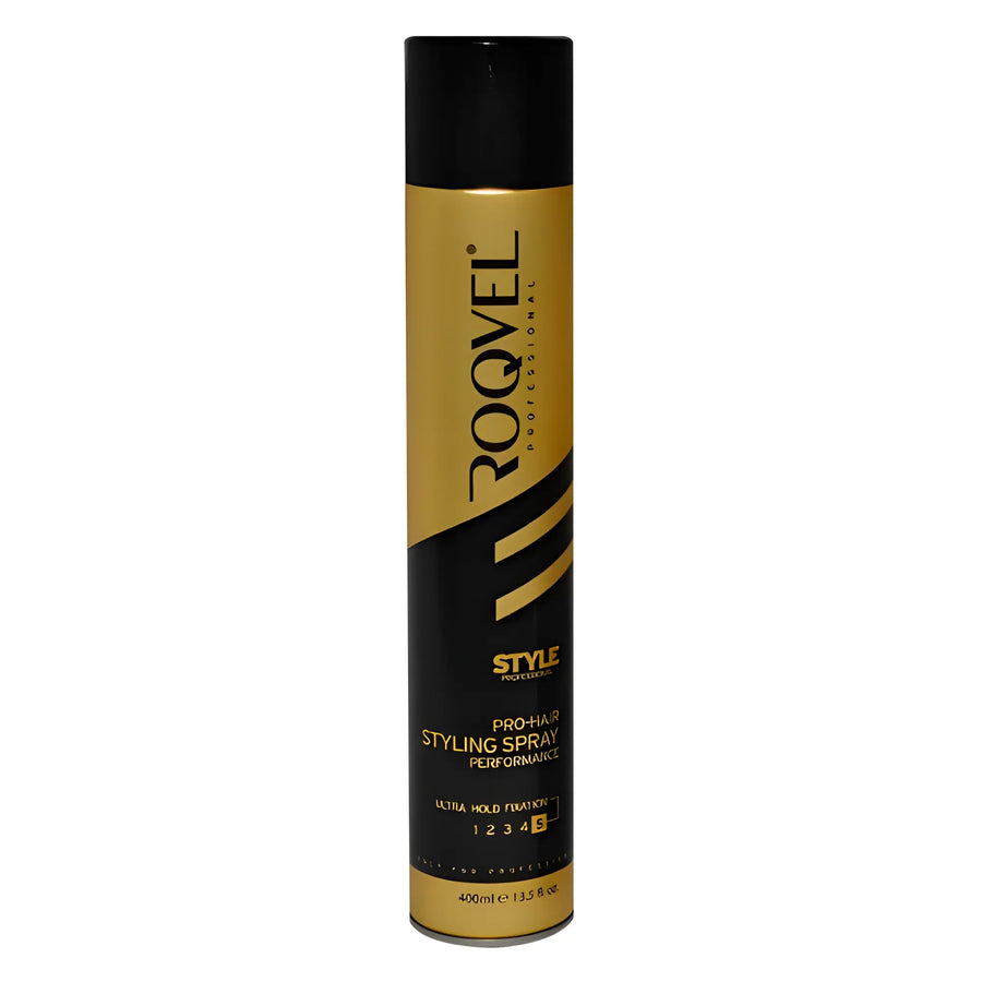 Roqvel Laca Style Spray 400ml Roqvel